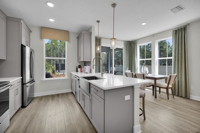 Woodland Park at Nocatee